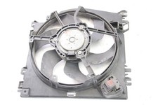 Fan radiator Renault MODUS  gasoline  97554