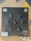 Disney Parks Star Wars Pin Trading Set 2010 - 7 Pins Sci-Fi & Horror Genre — photo 2