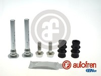 FüHrungshüLsensatz Bremssattel Autofren Seinsa D7069C FüR Audi Fiat Mercedes VW