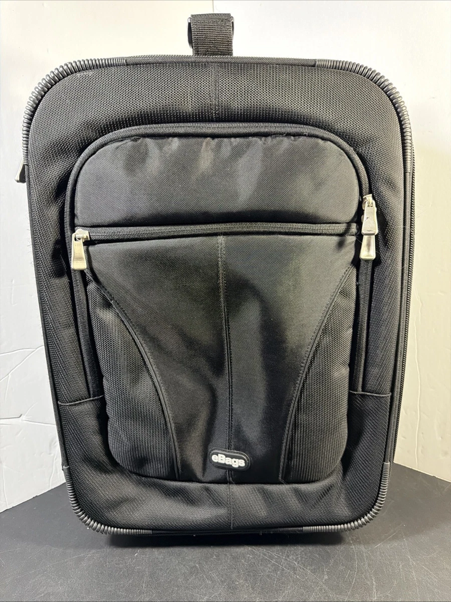 15 travel backpack i-Stay 15,6