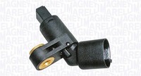 Magneti Marelli Sensor, Raddrehzahl Links, Vorderachse U.A. FüR Audi, Seat