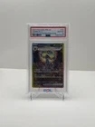 2025 POKEMON PRISMATIC EVOLUTIONS SPECIAL ILLUSTRATION RARE UMBREON 161 PSA 10