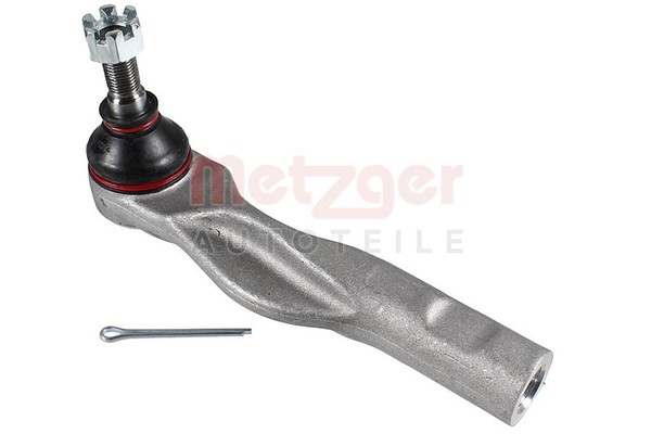 Metzger Autoteile Spurstangenkopf Gelenkkopf Competence KIT Greenparts 54068801-image