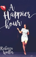 Rebecca Weller | A Happier Hour | Buch | Englisch (2021) | Gebunden | Mod By Dom