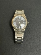 CITIZEN Eco-Drive E111-S027161 GN-4-S wristwatch