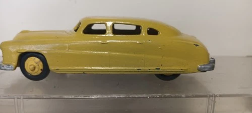 DINKY TOYS , HUDSON COMMODORE, 139b, c1950