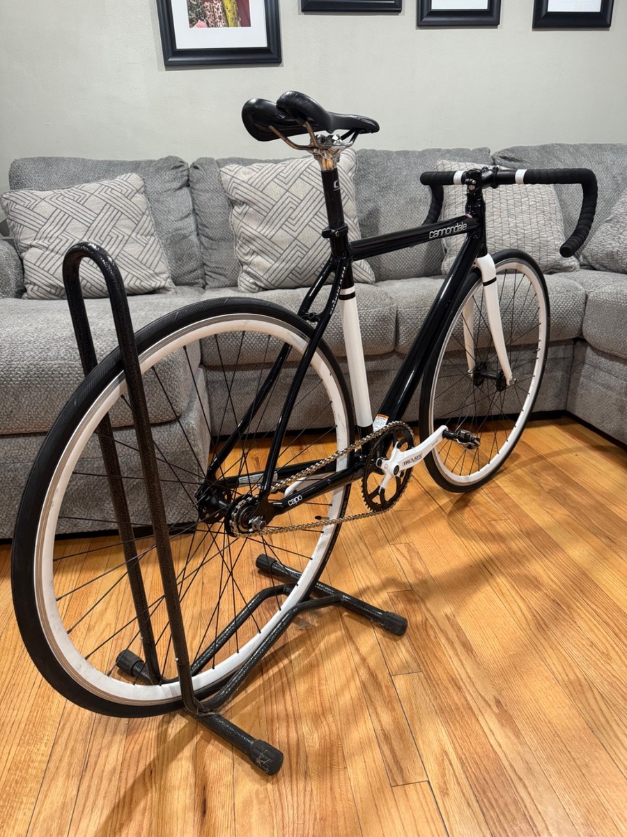 Cannondale Capo track bike | eBay