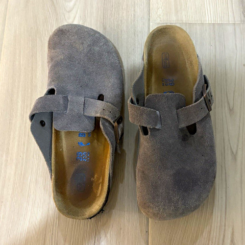 Birkenstock Boston Clog