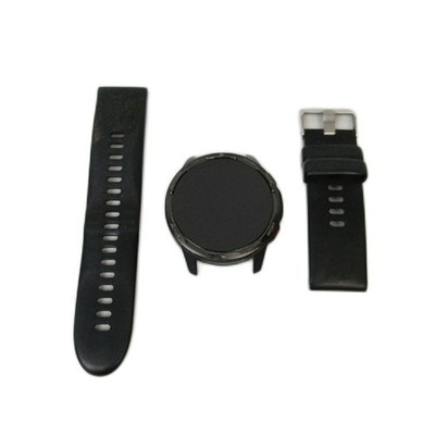 Xiaomi Watch S1 Active Space Black A V Sonstiges Zubehaer (169,99