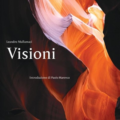Leandro Mallamaci Visioni (Paperback)