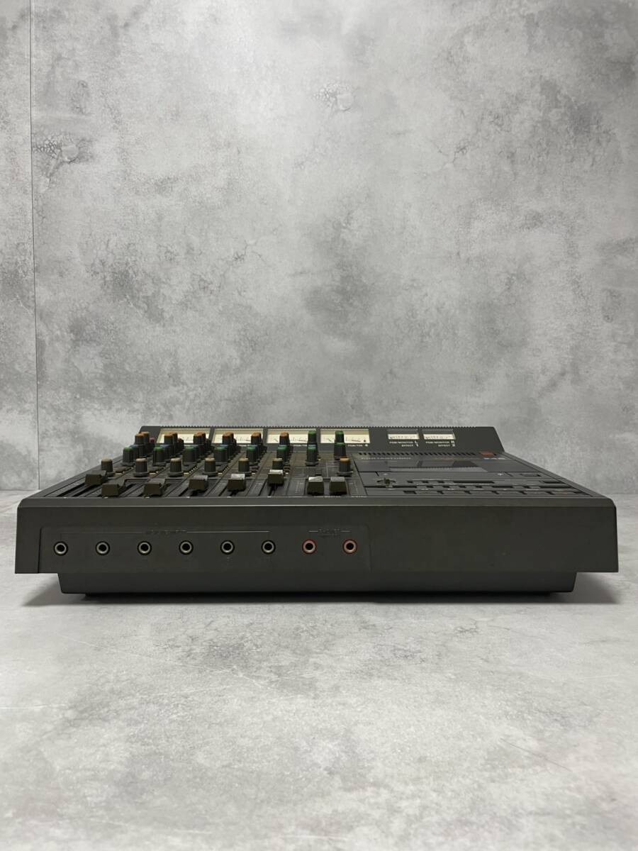 AS IS” Tascam Portastudio 246 Made in Japan | eBay
