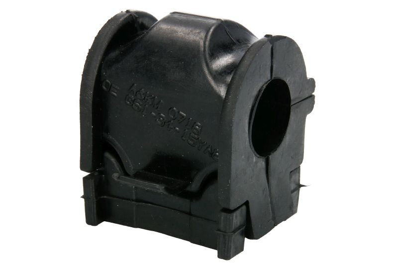 Fits YAMATO J73051YMT Mounting, stabiliser bar J73051YMT Stabilizer bar bushing