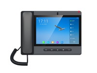 Fanvil A320 Android Touchscreen Ip Phone Voice over ip SIP TCP/IP Telefon