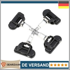 TPMS Reifendrucksensor Geeignet für Opel Astra J Insignia Zafira C RDKS 4 Stück