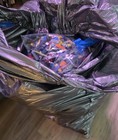 LEGO 10 Lbs Bulk Lot - Assorted & Authentic Random Pieces/Parts Clean — photo 5