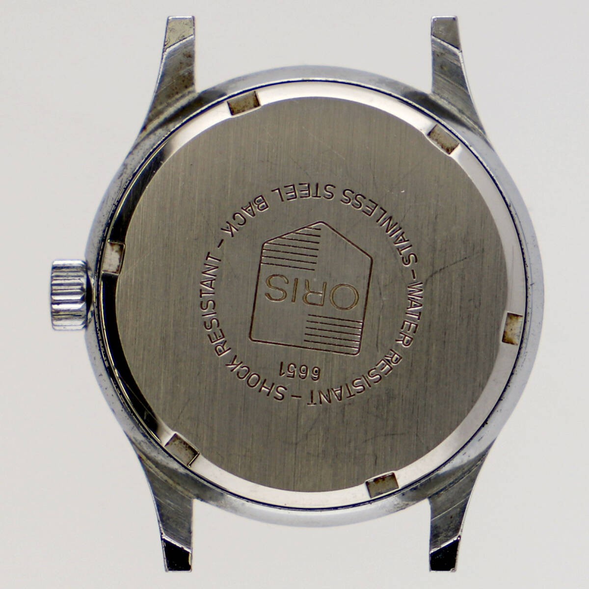 ORIS Pointer Date 6651 TO244320 - image 2