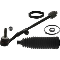 Febi Bilstein 43507 Spurstange FüR BMW 1 3 X1 E81 E87 E88 E82 E90 E93 E92 E91