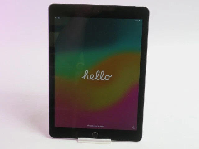 Apple iPad 6th Generation 128GB Tablets for sale - eBay