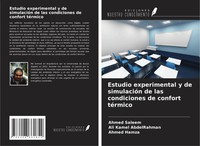 Ahmed Saleem (U. A.) | Estudio Experimental Y De SimulacióN De Las...