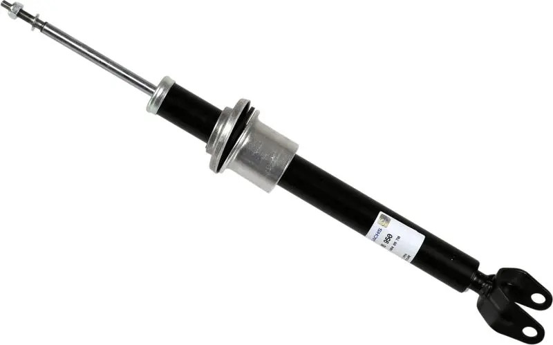 Sachs Ammortizzatore 316 950 - Immagine 3
