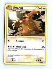 Ursaring #89 Prices | Pokemon Unleashed | Pokemon Cards Ursaring #89 Prices | Pokemon Unleashed | Pokemon Cards