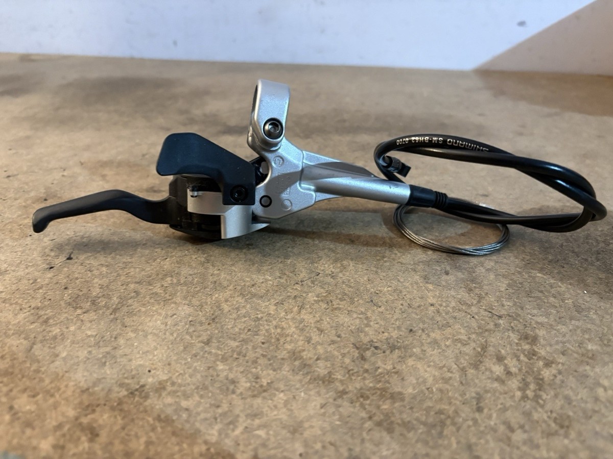 NEW Shimano XT ST-M765 Dual Control Shift Brake Lever Left / Front