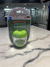 Brand New Binky Fresh UV Pacifier and Baby Bottle Sanitizer
