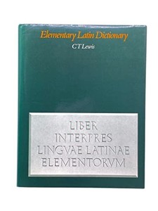 Lewis Short Latin Dictionary | eBay