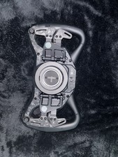 Moza Racing - KS Pro Sim Racing Steering Whee...
