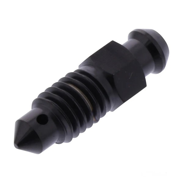 EntlüFterschraube Hinten M8X1.25Mm Titan Schwarz TIBN8BK FüR Honda NC 750 XA 201-image
