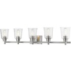 Bellevue ZBF23715BN - Bathroom Fixtures Indoor Lighting