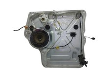 Volkswagen Transporter - Caravelle T5 2008 Vorne rechts 7H0837730AP RTX156263