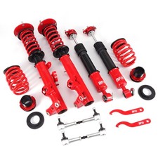 COILOVERS STRUT SUSPENSION SET FOR BMW Z3 (E36) 1996-2002