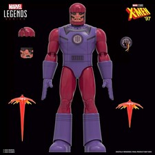 Marvel Legends '97 X-Men Sentinel Large Action Figure USA SELLER STOCK