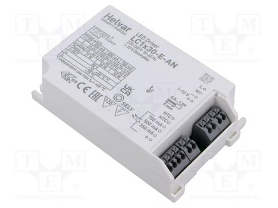 HELVAR LC-1X30-E-AN Netzteil