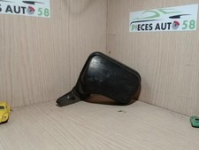 Retroviseur gauche (ou coque) Citroen VISA