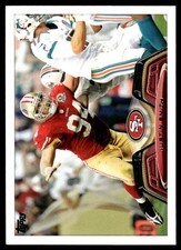 Kenny Vaccaro 2013 Panini Select #206 Saints NFL READ FREE SHIPPING AutographDen