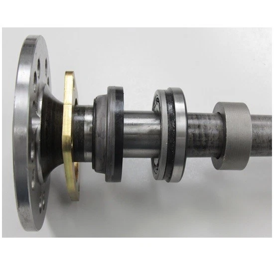 Currie 98132 9 Inch Fits Ford Cut-To-Fit 31 Spline Axle, 32 Inch - Image 3 of 4