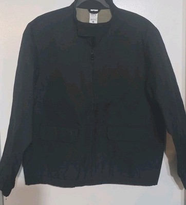 Nike Sportswear Storm-FIT ADV Tech Pack Jacket Black FN2608-010 Men SZ L NWT