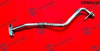 Dr.Motor Automotive ÖLleitung, Lader FüR Ford