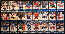 2017-18 Upper Deck Overtime Hockey Cards 8