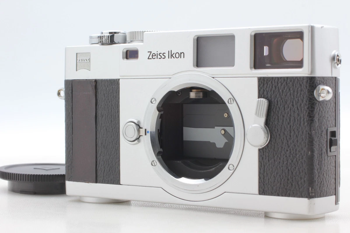 Zeiss Ikon ZM ZEISS Film Cameras for sale | eBay