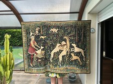 Tapisserie Aubusson de Robert Four