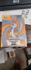 2024 LOONEY TUNES Fleer Retro BASE Cards YOU PICK!
