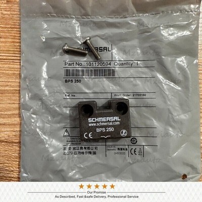 1PC NEW Safety Sensor Coded Magnet Actuator BPS 250 For   BPS250 #wd