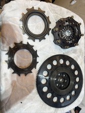 Tilton Ot-3 Clutch Cover Assembly And Flywheel Ot-iii 5.5