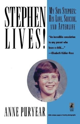 Anne Puryear Stephen Lives (Paperback)