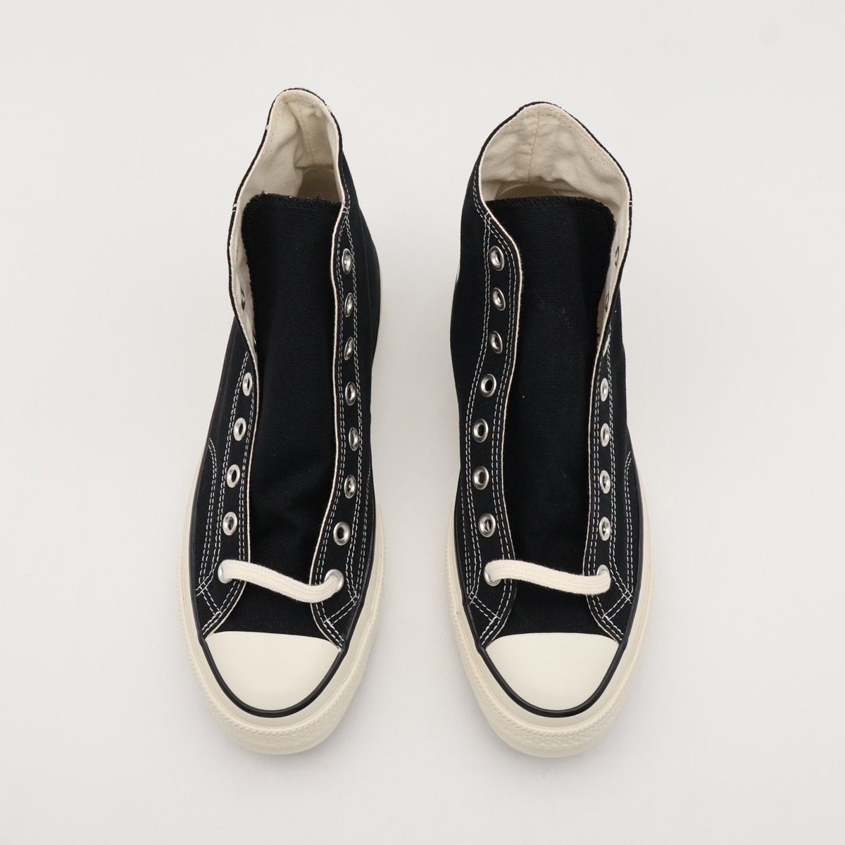 31314020 Converse All Star Lgcy Hi Black (Men