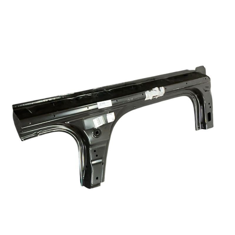 Bas de caisse gauche DACIA Sandero 2 pièce de rechange carrosserie 764612928R plastique abs