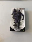 Action Force RIOT WARFARE REPUBLIC  GUARD Series Wave 1 Valaverse BBTS Figure